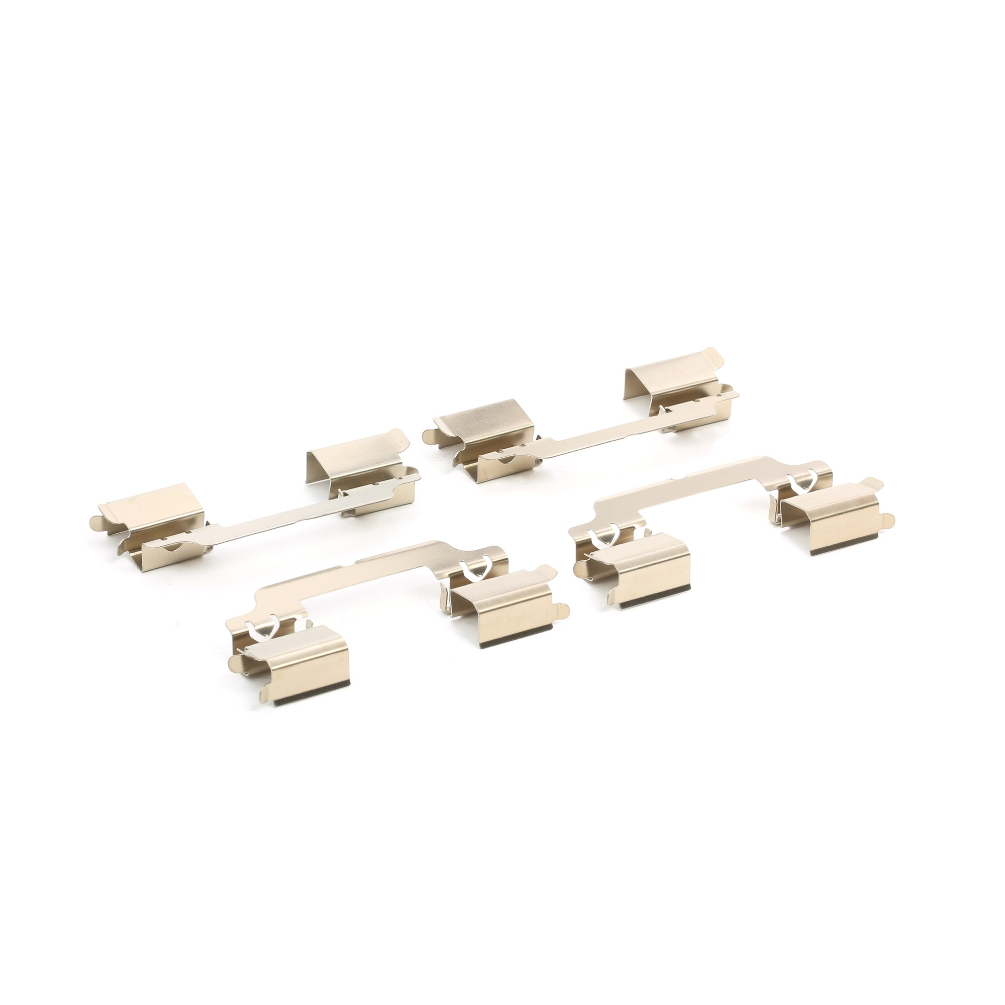 H&R 33659HA2-ZK Accessory Kit