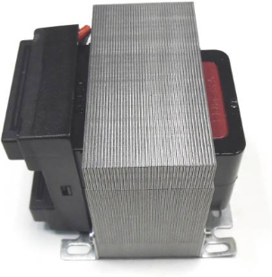 Came Trasformatore Ricambio Per Zl170 Zl170n - 119rir187