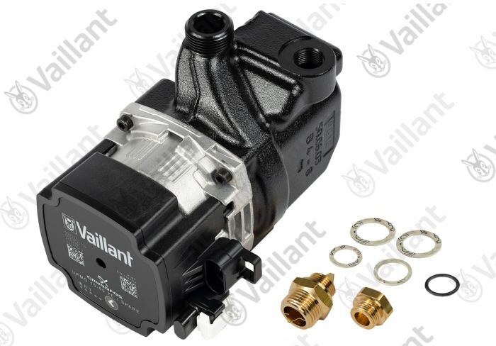 Pumpe, Hocheffizienz 0010034157 Vaillant-Nr. 0010034157