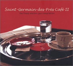 Saint Germain Des Pres Cafe - Saint Germain des Pres Cafe - Preis vom 11.10.2026 03:10:56 h