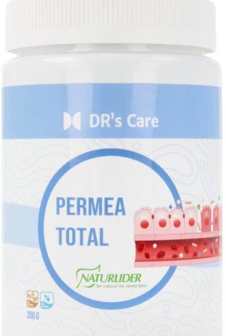 NATURLIDER Naturlíder Desintoxicante Permea 1ud