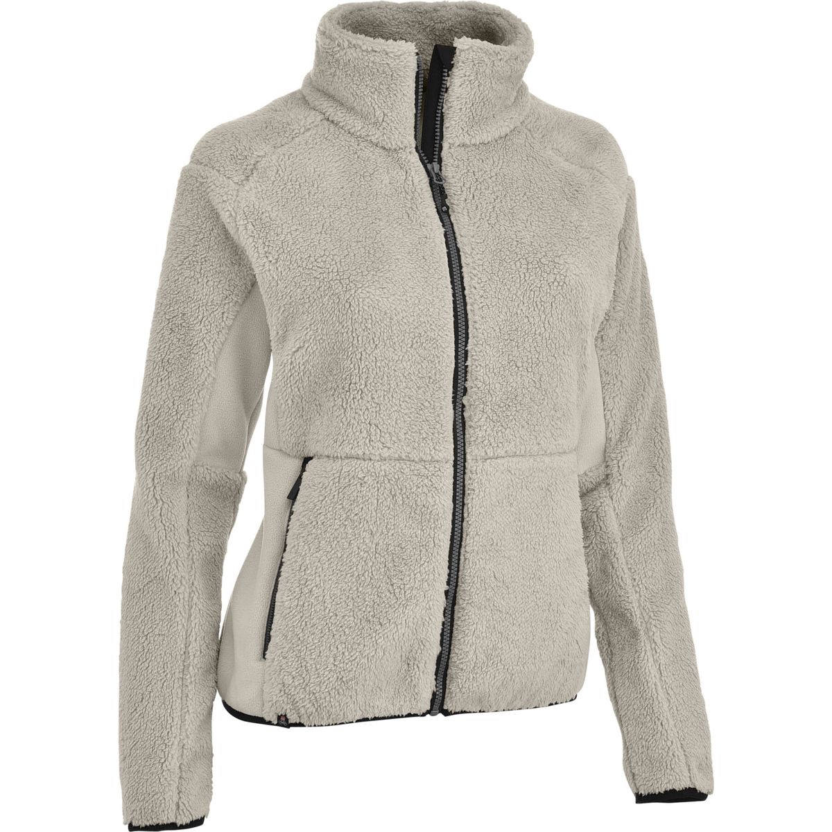 MAUL Sport Tübingen - Fleecejacke beige (36) 36 5216000695-36-36