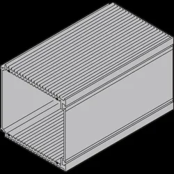 Schroff Tubus 30809677
