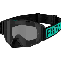 FXR Maverick 2023 Motocross Brille