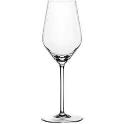 SPIEGELAU Champagnerglas Style 4er Set - transparent