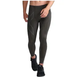 2XU, Herren, Tights, Light Speed (XS), Schwarz, Grau