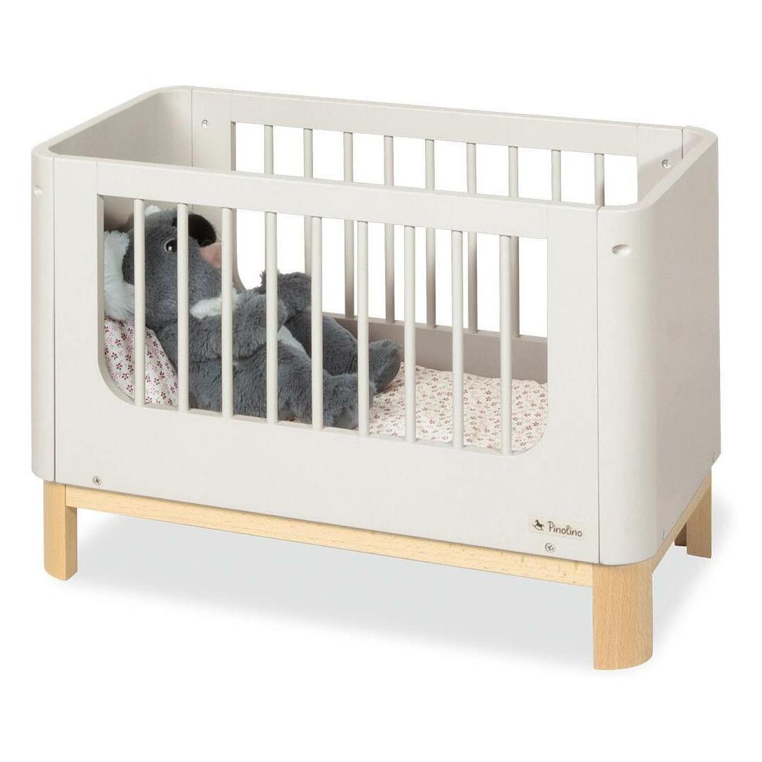 Pinolino Puppenbett "Malea", 4-tlg. (253431)
