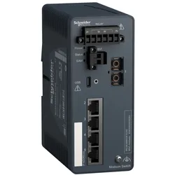 Schneider Electric Modicon Managed Switch MCSESM053F1CS0