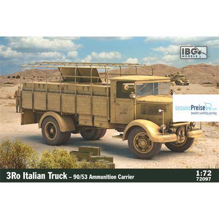 IBG-Modellbau IBG72097