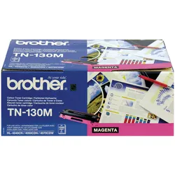 Brother, Toner, Tn-130m (M)