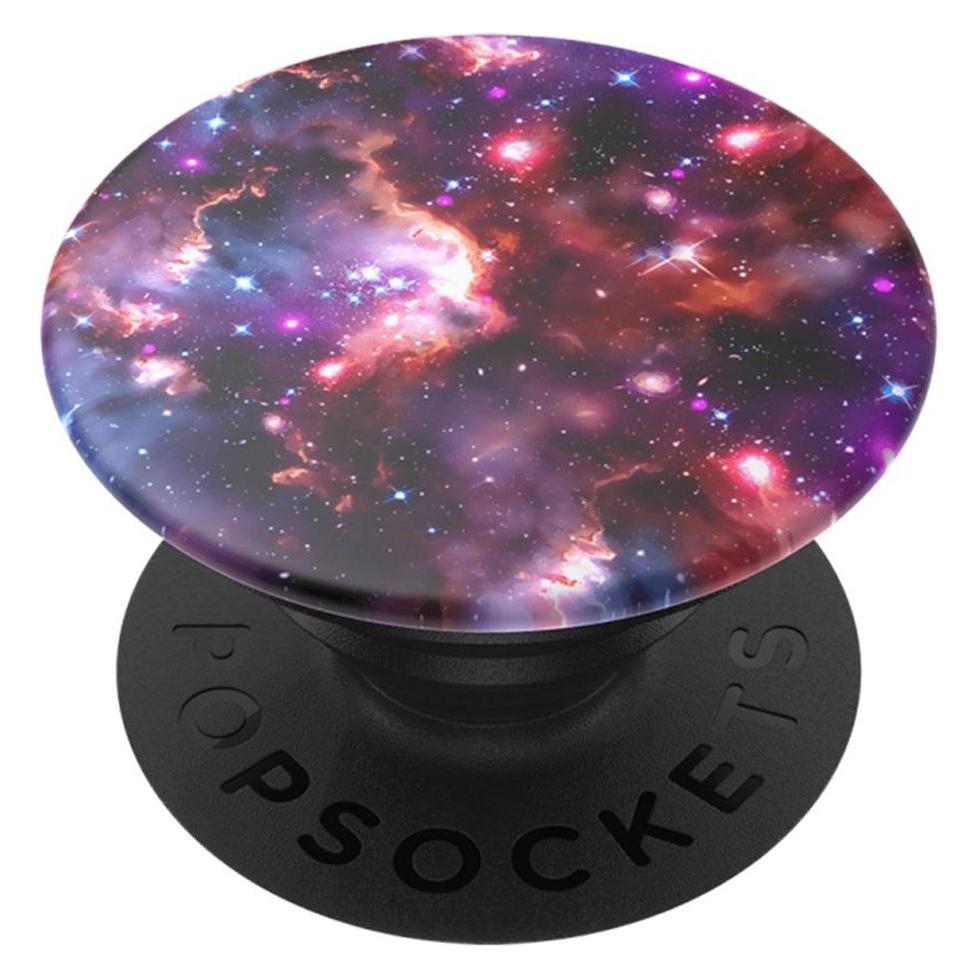PopSockets - PopGrip - Dark Nebula (POPSOCKETS)