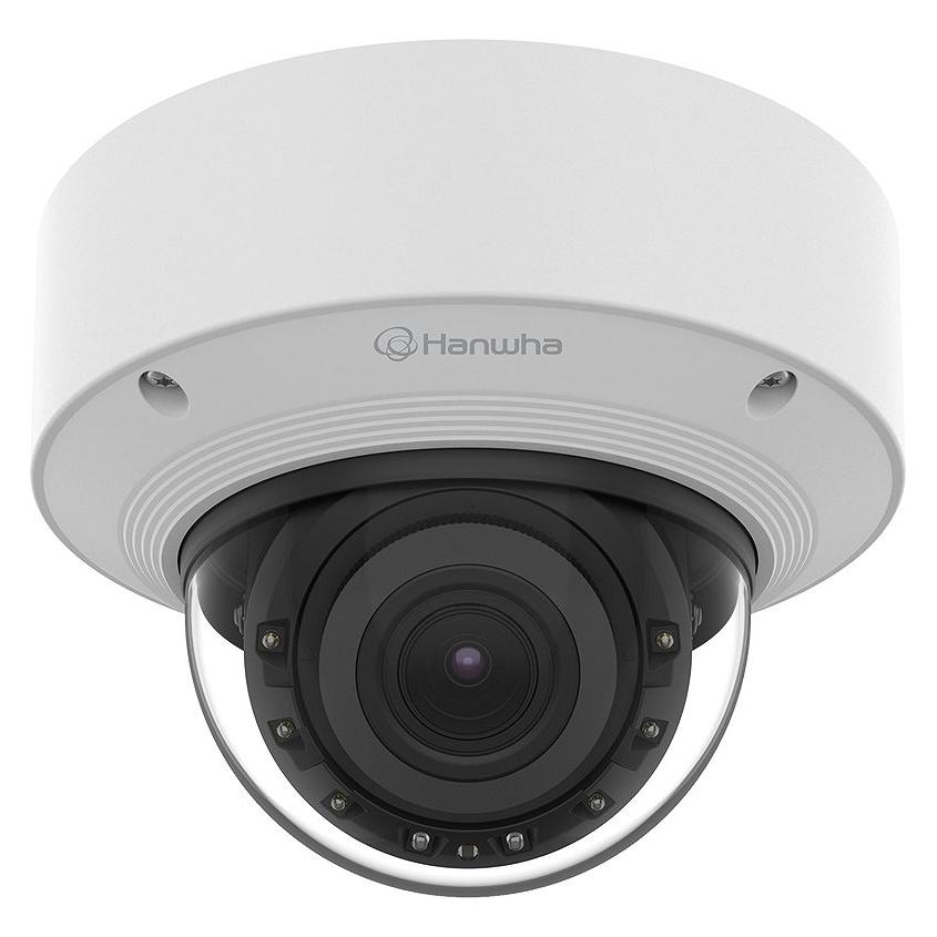 Hanwha X series Wisenet 9, 2MP Dome (1920 x 1080 Pixels) (XND-A6084RV)