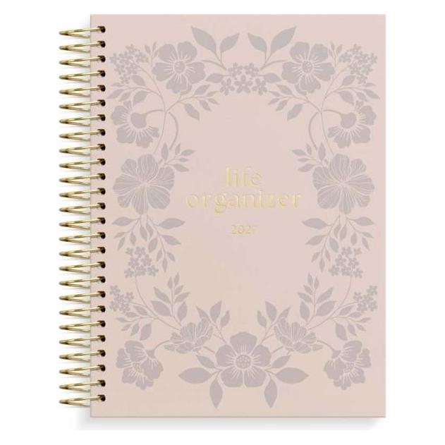 Mayla Pharma Life Organizer A5 2027 (A5) (27226430)