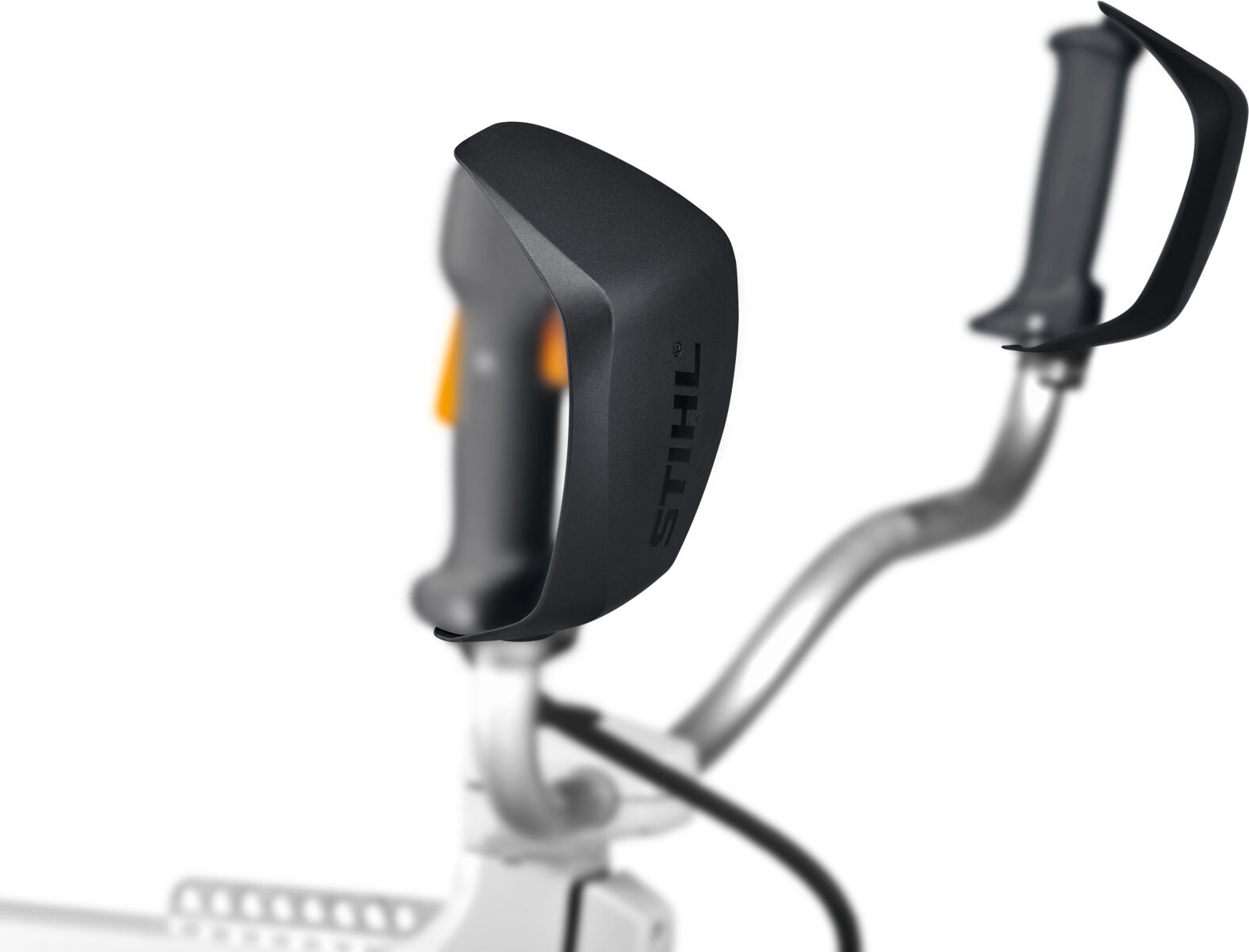 Stihl Protège mains, pour débroussailleuse