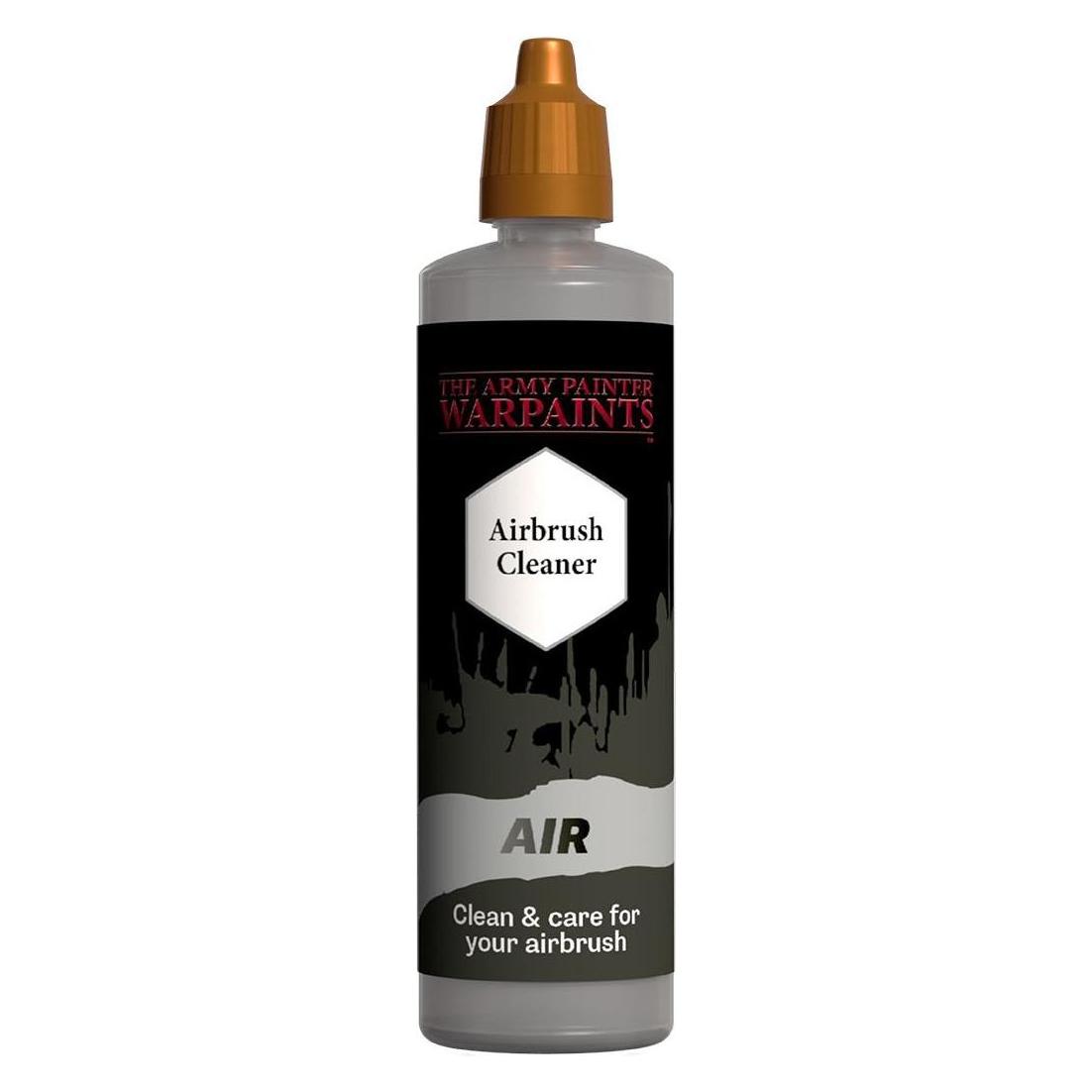 Army Painter Airbrush Cleaner, 100 ml (TAPAW2002)