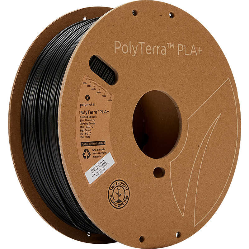 Polymaker PolyTerra PLA + PA05004