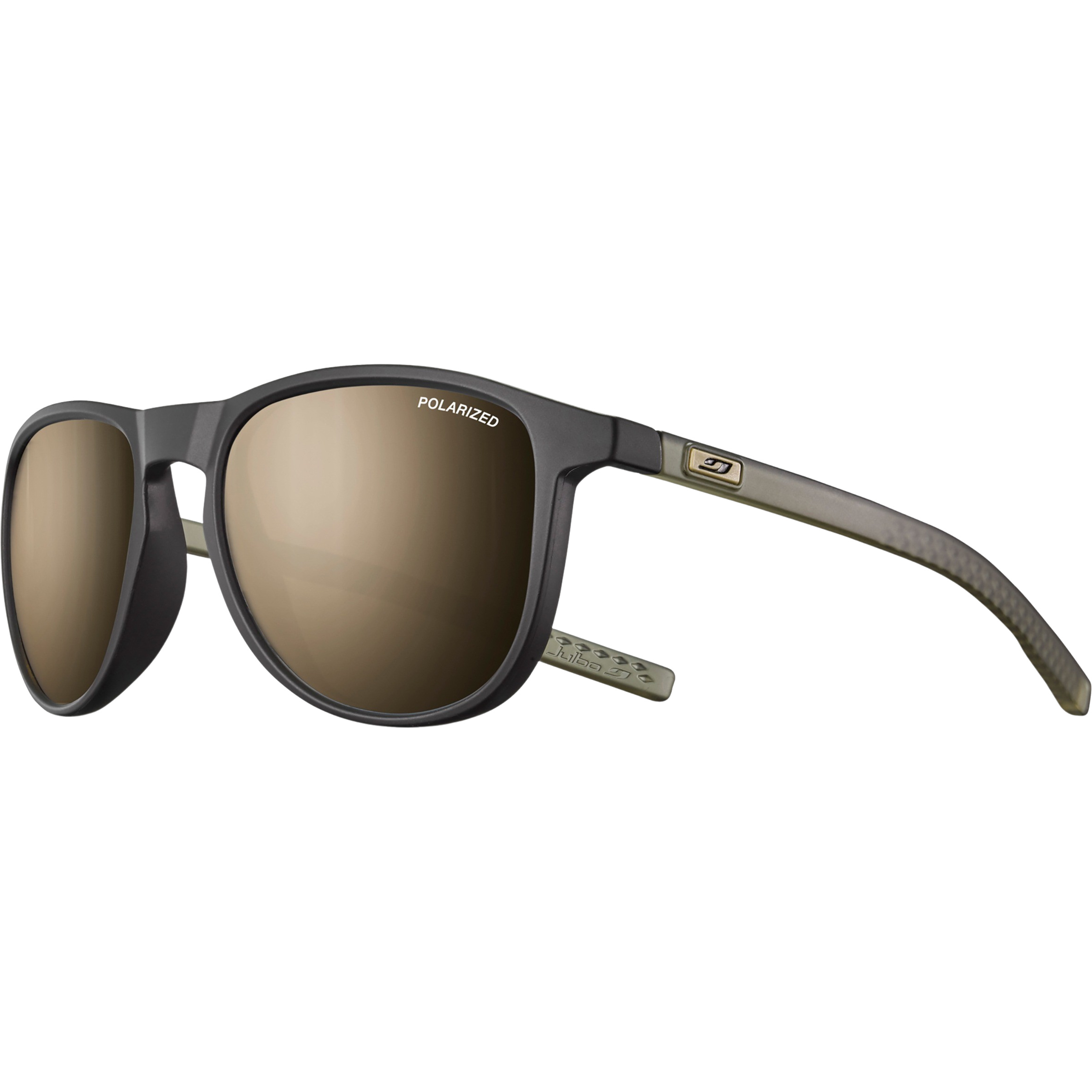 Julbo Canyon Spectron 3 Polarized Sonnenbrille Sonnenbrillen schwarz Größe M Trekking