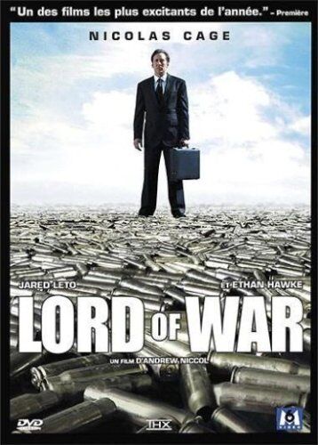 Lord Of War - Preis vom 09.10.2026 07:28:09 h