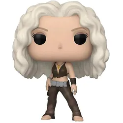 Funko Shakira - 357 - Whenever Rocks