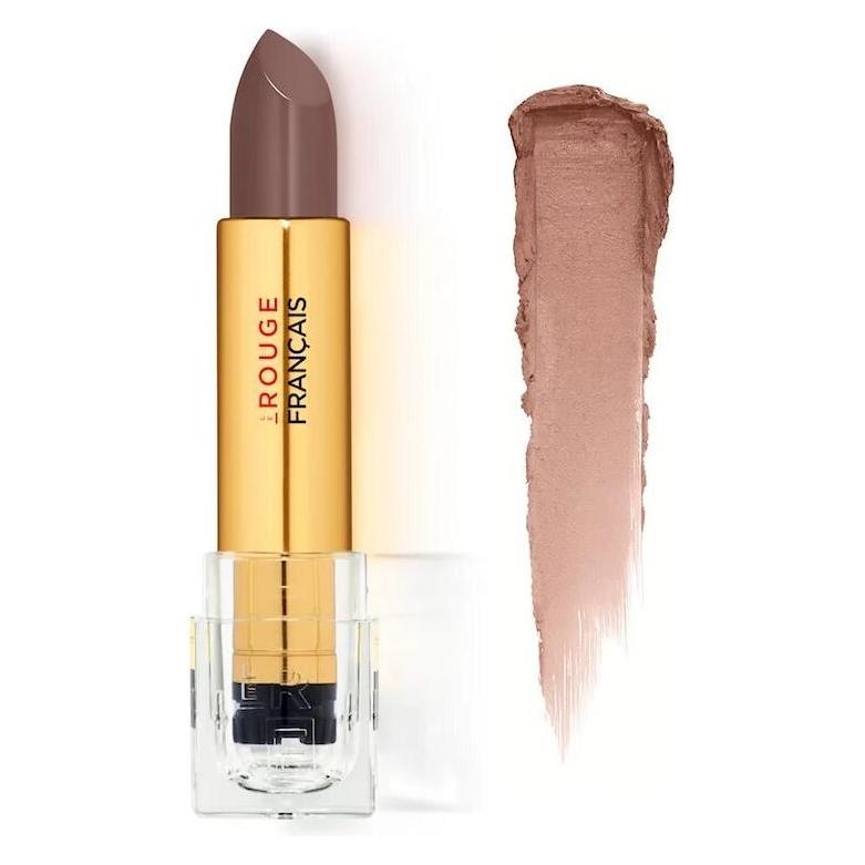 Le Rouge Français Le Rouge Francais Cream Lipstick 030 von Le Rouge Francais - 4 Gramm (0) (52527249)