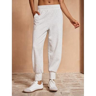 Damen Golfhosen Elfenbein UV-Sonnenschutz Hosen Damen-Golfkleidung, Kleidung, Outfits, Kleidung