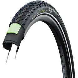 Schwalbe Fahrradreifen Marathon Green Guard HS 620 28-622 28x1,10