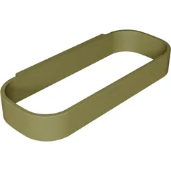 Alife Handtuchhalter, grün