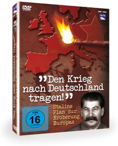 Den Krieg nach Deutschland tragen - Stalins Plan zur Eroberung Europas - Preis vom 14.10.2026 23:07:16 h