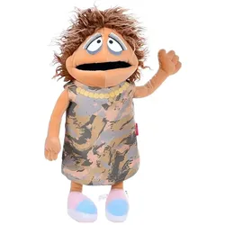 Living Puppets Handpuppe Traudl