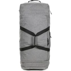 Eastpak Leatherface L +, Koffer, Schwarz