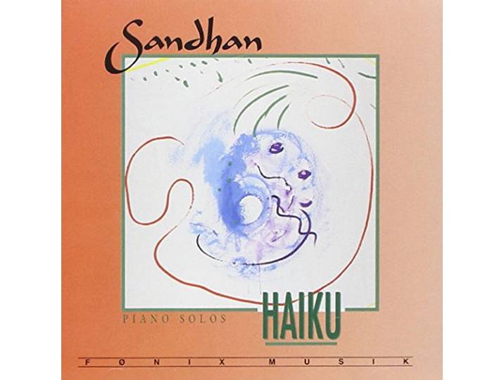Sandhan - Haiku