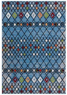 SAFAVIEH Amsterdam Eirianwen Modern Rug