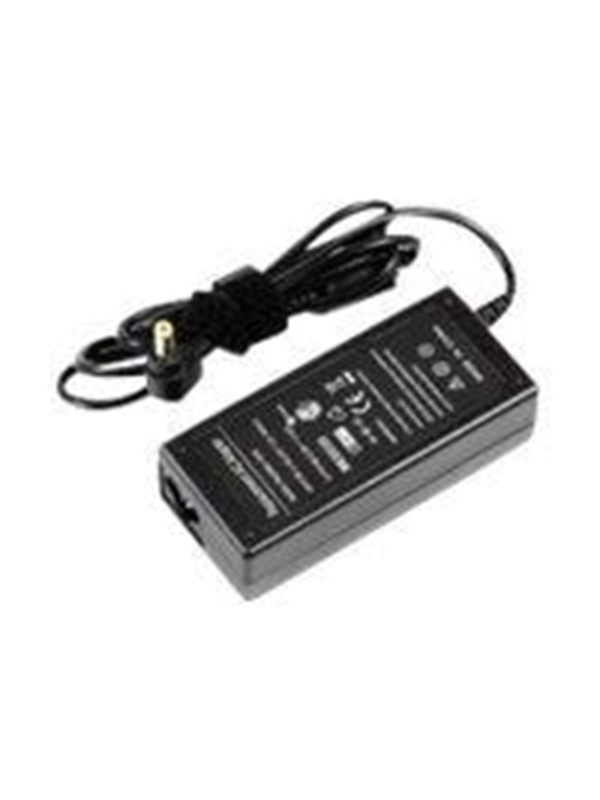 CoreParts Battery - power adapter - 65 Watt