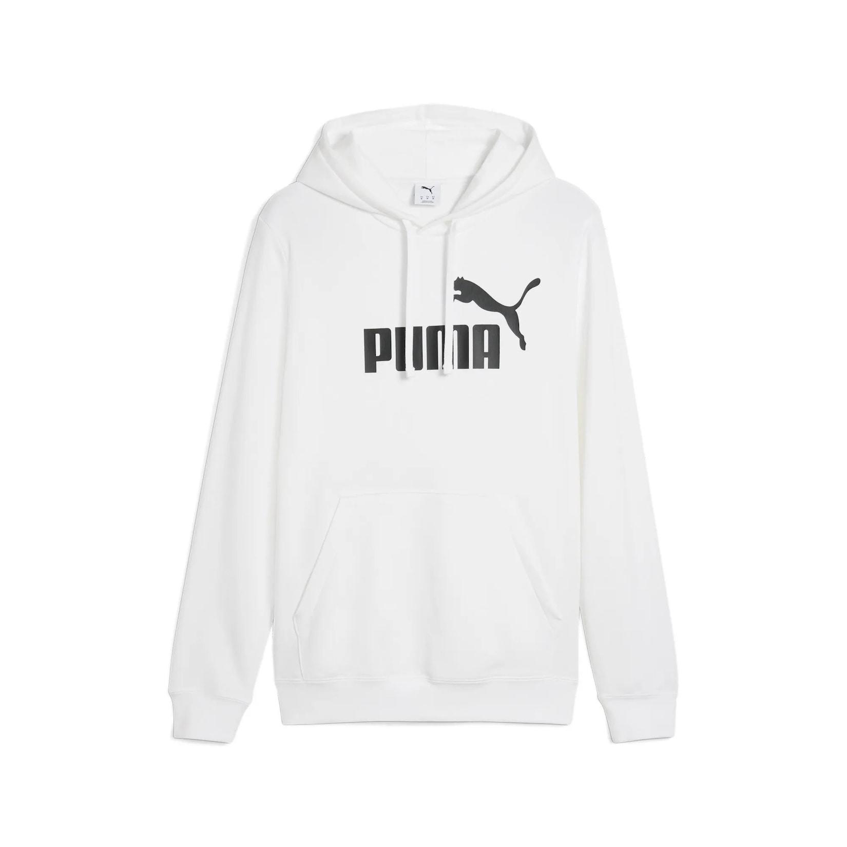 ESS No. 1 Logo Hoodie Herren Sweatshirt