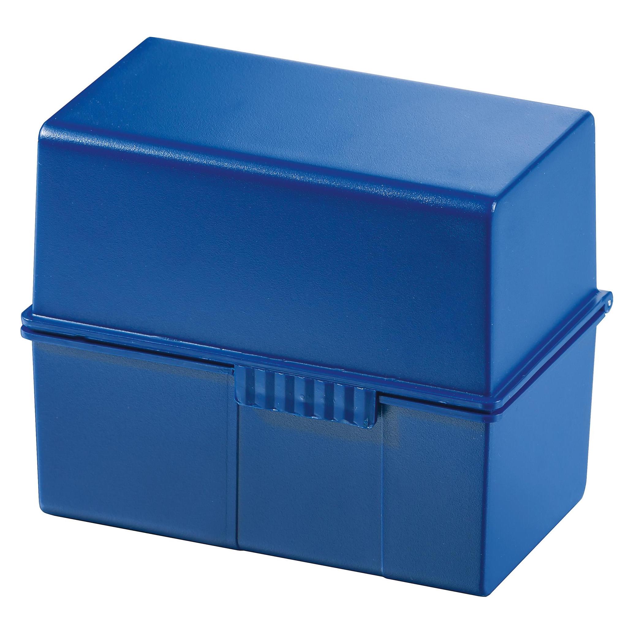 Han Karteibox (A6) (976-14)