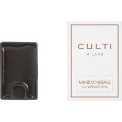 Culti Mareminerale Refill für Autoduft Diffuser