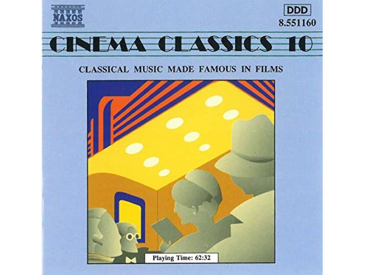 Cinema Classics Vol.10