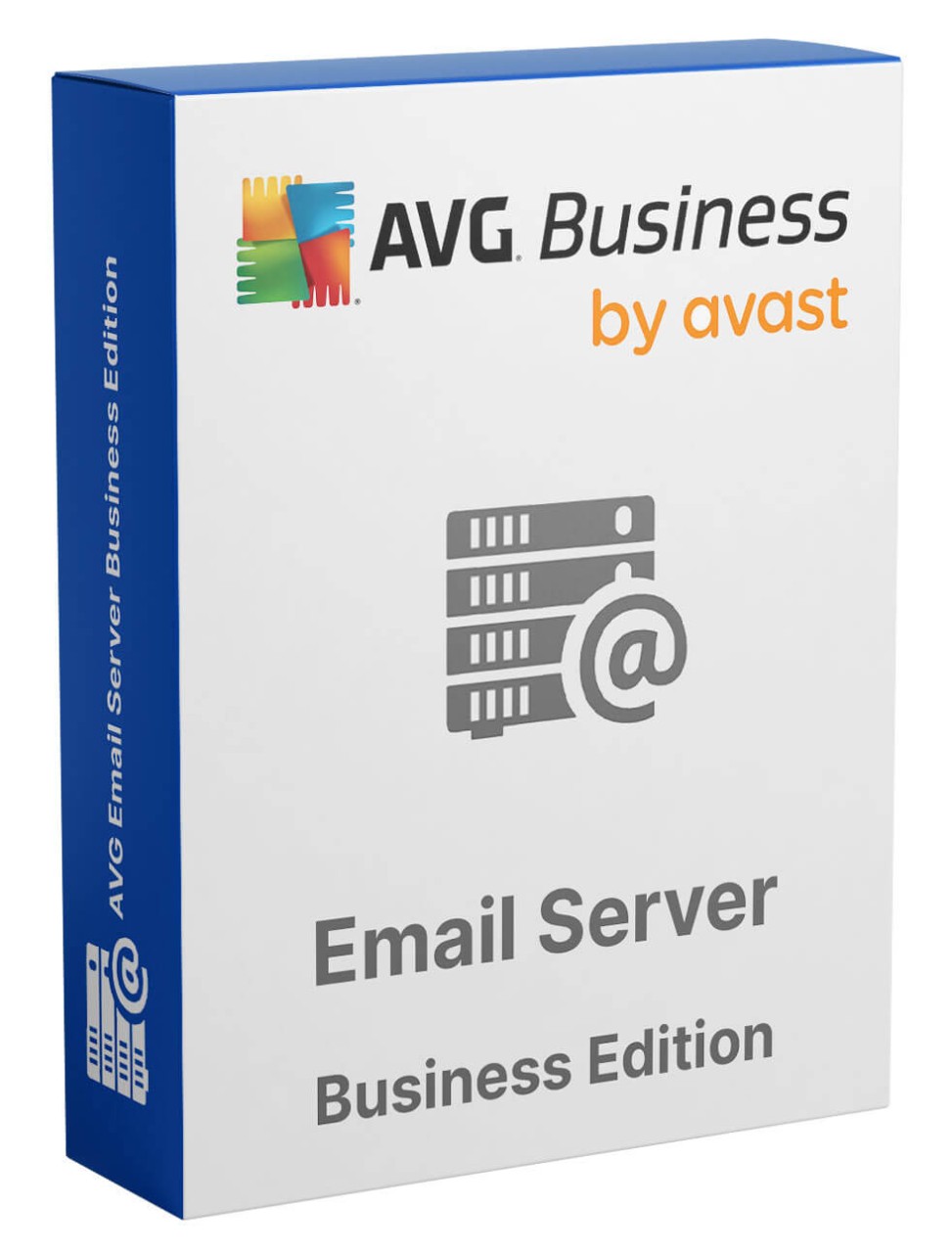 AVG Email Server Business Edition 3 Jahre ab 50 User