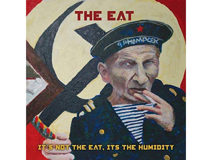 It'S Not the Eat