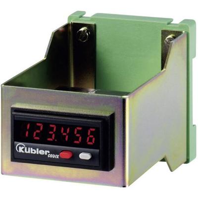 Kübler Automation G300004 G.300.004 DIN-Befestigung 1St.