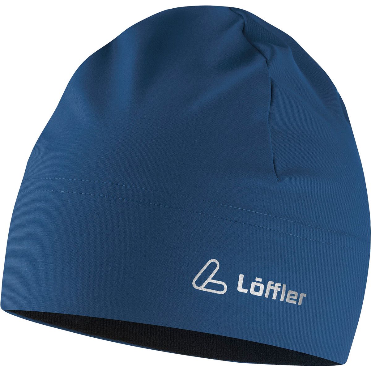 Löffler Mono Hat navy (416) OS 25057-416-OS