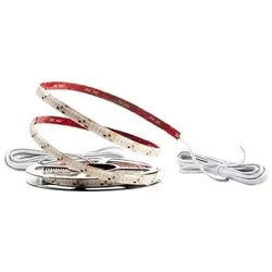 Sg, LED Streifen, LED-Lichtband-Set (Weiss, 360 cm, Indoor, Outdoor)
