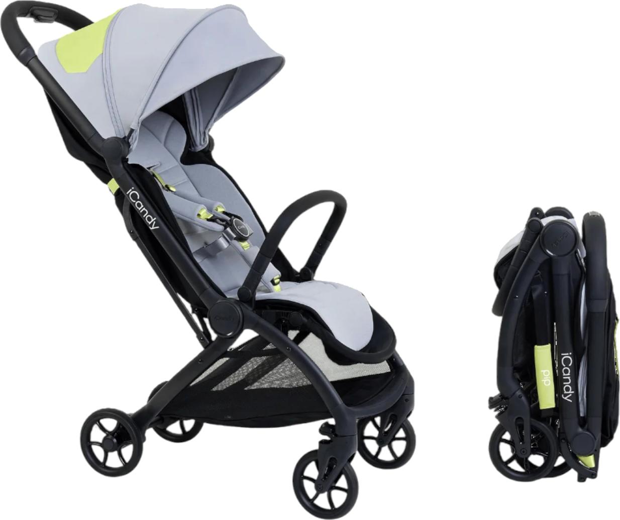 iCandy Buggy - Pip - Limestone | Buggy Marken