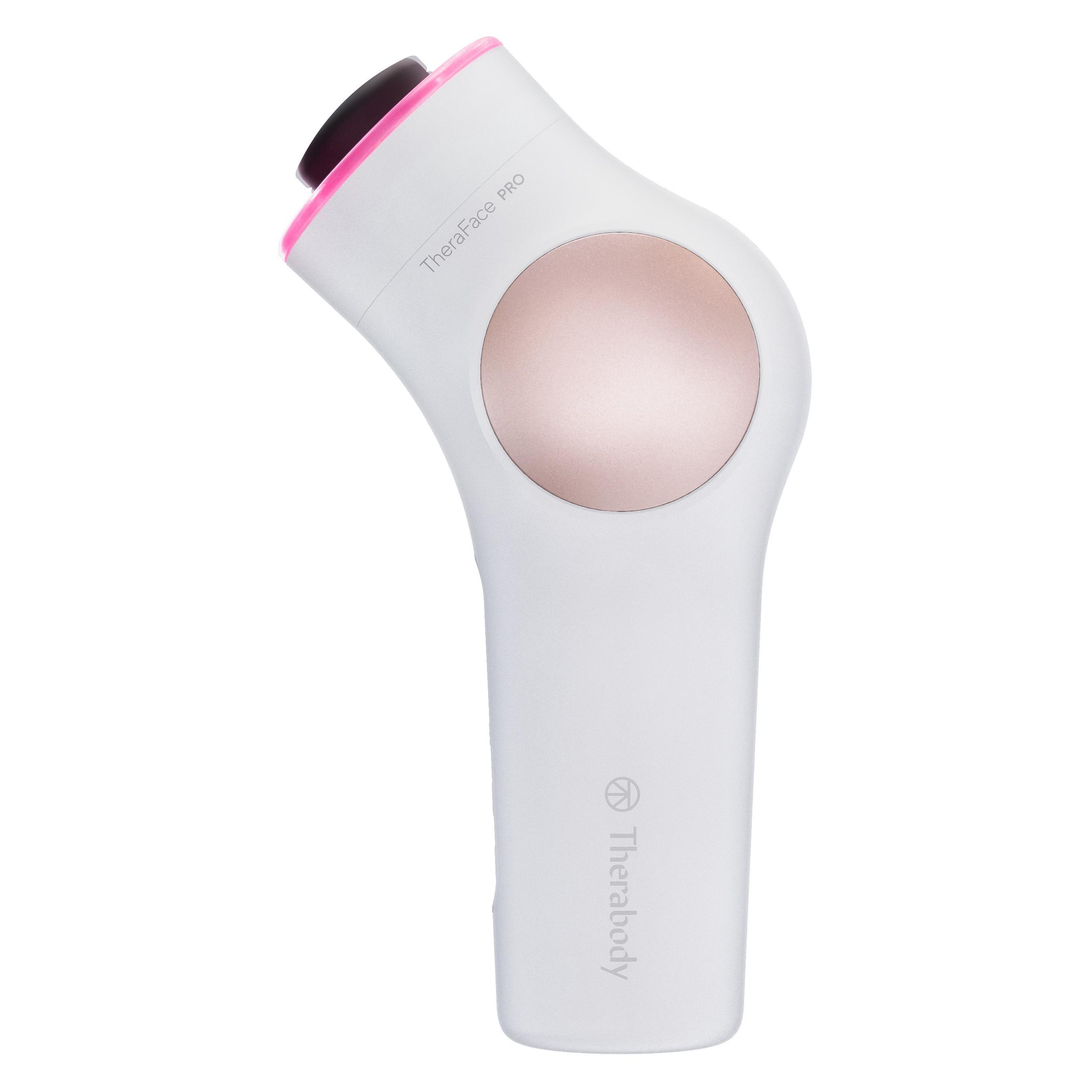 Therabody TheraFace PRO, weiss (TF02222-01)