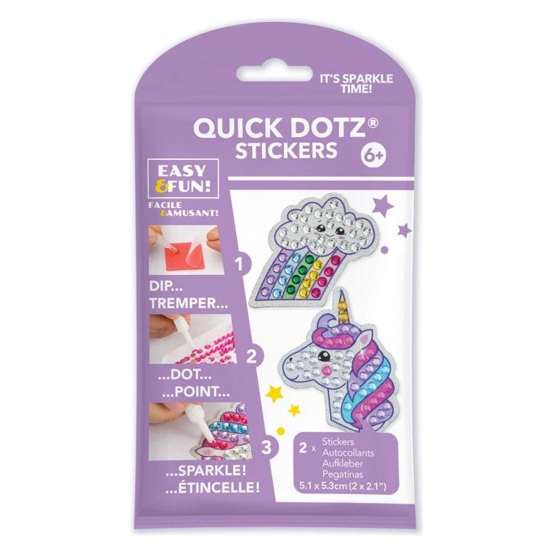 Diamond Dotz Big Dotz Pack 6 (DTZ8.006)