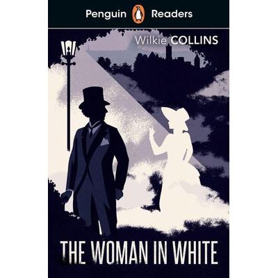 Penguin Readers Level 7: The Woman in White, Taschenbuch von Wilkie Collins, Penguin Books UK, 978-0-241-46336-9