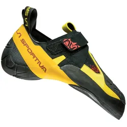 Kletterschuhe La Sportiva Skwama 2024 Schuhgröße (EU): 38 /  schwarz/gelb