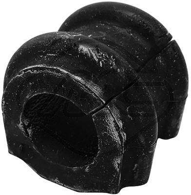 Metalcaucho Lagerbuchse, Stabilisator 07243 Vorderachse Beidseitig Für Kia Hyundai