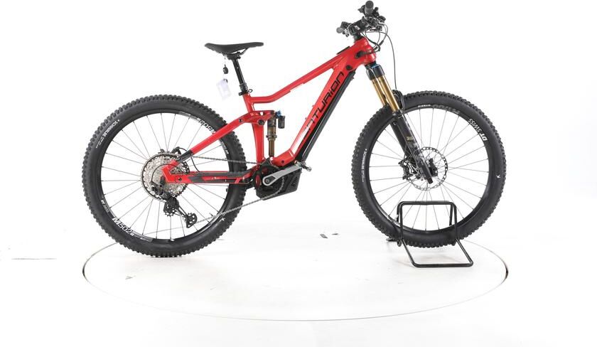Centurion No Pogo E R3600i E-Bike Doble Suspensión - 297943