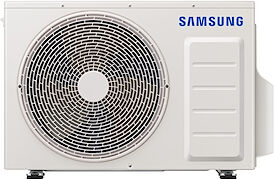 Samsung KIT MONO PROF CEBU S2 MONO 18000BTU CLASSE A++/A+ RAFFRESCAMENTO/RISCALDAMENTO